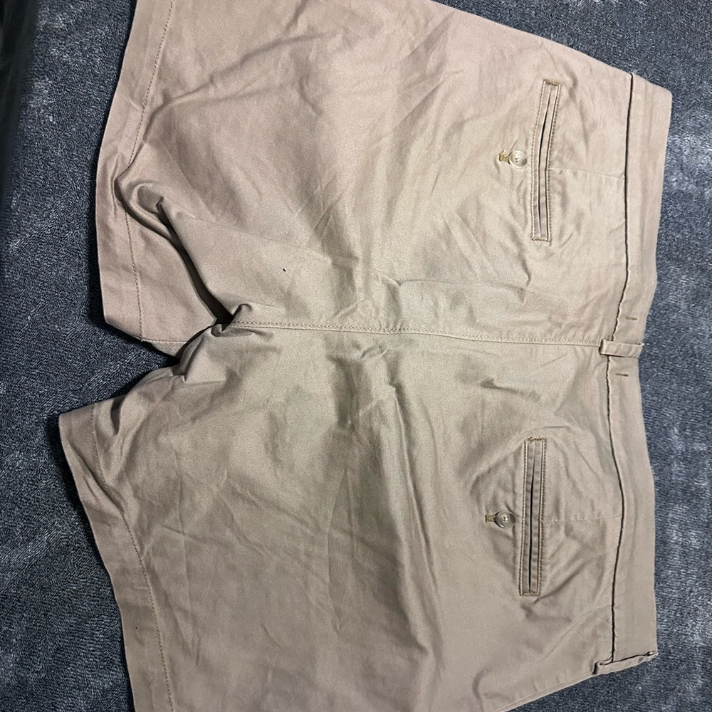 Express Shorts - Picture 2 of 5